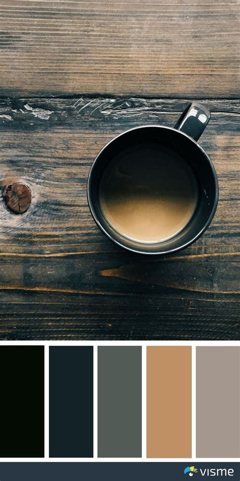 50 Beautiful Color Combinations And How To Apply Them To Your Designs