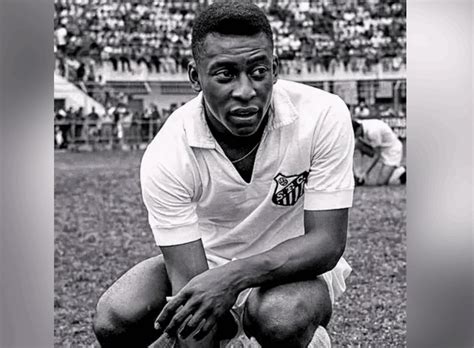 Soccer Star Pele Brazilian Legend Of The Beautiful Game Dies At 82