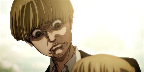 Attack On Titan Most Fearsome Characters