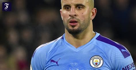 Fußballer Kyle Walker bricht Corona-Regel und klagt Medien an