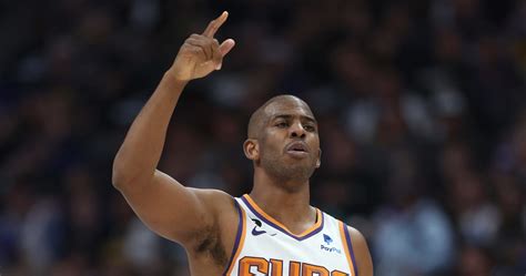chris paul rumors lakers would have strong interest if suns waive or stretch pg news