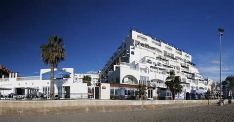 Hotel Bahia Serena Roquetas De Mar Almeria Spain Reviews Photos Price Comparison