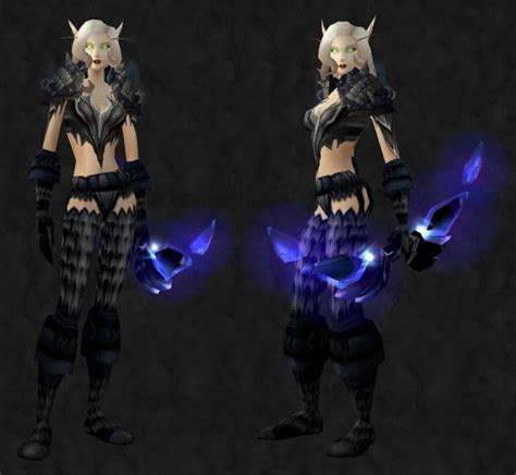 Best Images About Wow Transmog On Pinterest Armors 12600 Hot Sex Picture