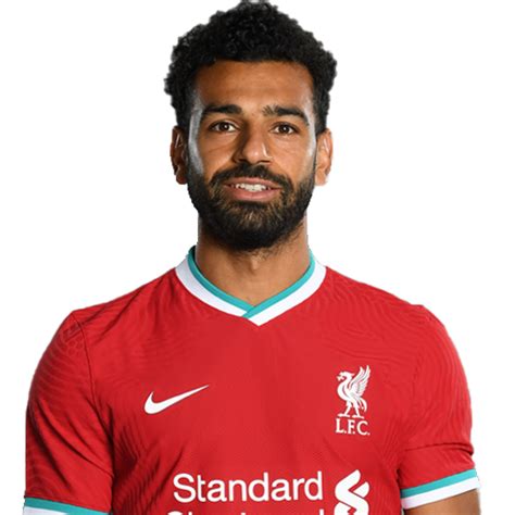 Sport, muhammed salah, tshirt, jersey png. LFC Stats - Liverpool FC - 2020-2021 Premier League Man of ...