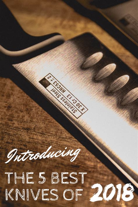 Be sure to like the video if you liked the video! The BEST Carving Knife of 2020 (These 5 Knives Are ...