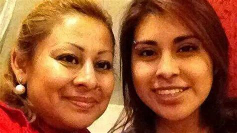 To Save Mom From Deportation Daughter Goes On Hunger Strike Outside