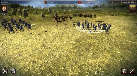 Lets Play Total War Battles Kingdom Ep 4 Flood Aftermath Youtube