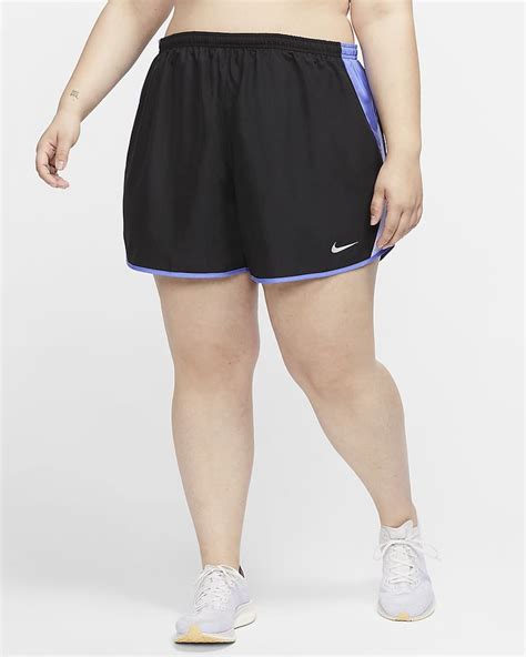 Nike Running Shorts Running Shorts For Curvy Women Popsugar Fitness