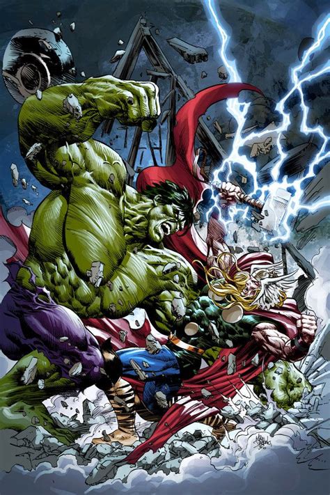 Fusione Sì Appendere Hulk Vs Th Saccheggio Reductor Trasmissione