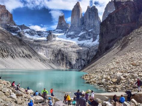 Self Guided Patagonia Holiday Responsible Travel