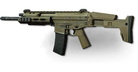 Acr Call Of Duty Wiki Black Ops Modern Warfare 2 Waffen