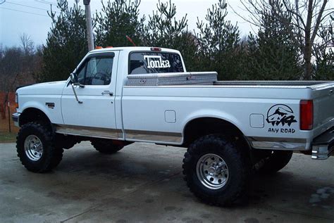 Nice Obs Ford Ford F150 Xlt Ford Powerstroke Ford 4x4 Ford Pickup