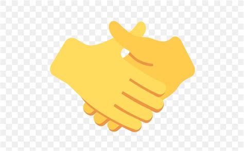 Emojipedia Handshake Meaning Holding Hands PNG 512x512px Emoji
