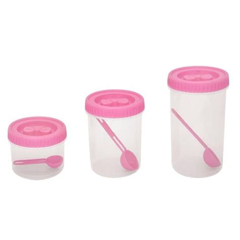 Manufacturer of plastic container, plastic box & plastic lunch box offered by selico plastic from mumbai, maharashtra, india. Plastic Container - 5 Set Plastic Container Manufacturer ...