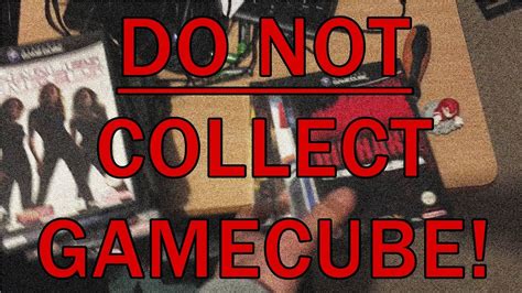 Game Cube Disc Rot Is Really Bad Ps2 Is Ok Classic Retro Game Room