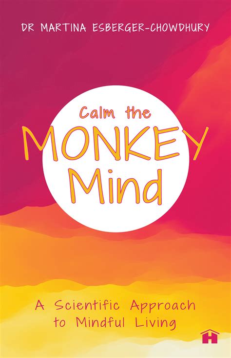 Calm The Monkey Mind Penguin Random House India