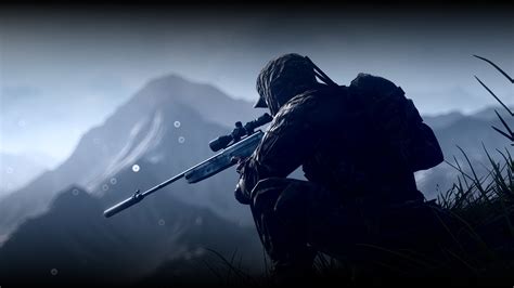 Battlefield 4 wallpapers 3840x2160 ultra hd 4k desktop. Wallpaper Battlefield 4, soldier, sniper 3840x2160 UHD 4K ...