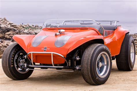 The King Of Cools Dune Buggy Is For Sale Man Of Many