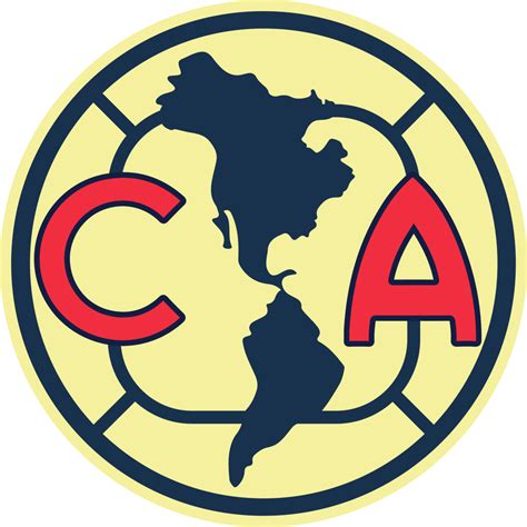 Club América Wikipedia La Enciclopedia Libre