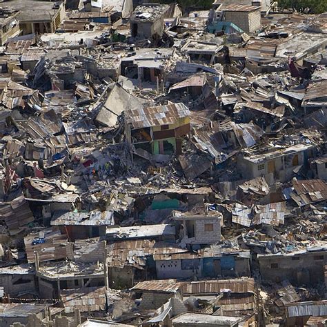 Emsc (european mediterranean seismological centre) provides real time earthquake information for seismic events with magnitude larger than 5 in the european mediterranean area and larger than 7 in the rest of the world. Taking stock 10 years after the Haiti earthquake | Heifer International