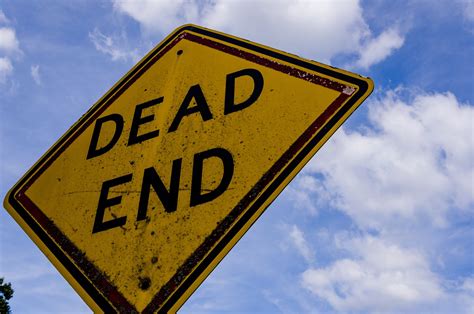 1536x864 Wallpaper Yellow And Black Dead End Signage Peakpx