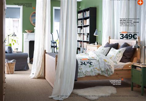 Catalogue IKEA 2015 : un monde se réveille - IKEADDICT