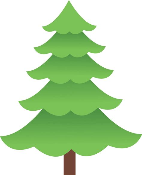 Pine Tree Clipart Png Picture Clipart World