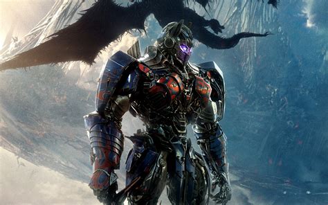 Few years ago , months before tf:age of extinction came out, the (then) new look of optimus prime was leaked. Optimus Prime Transformers The Last Knight HD Wallpapers ...