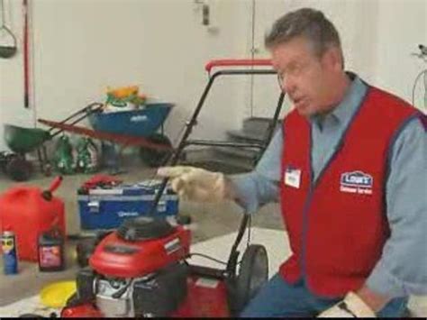 The lawn mower sharpener sharpens blades and the garden tool sharpener sharpens garden tools such as shovels, shears, hoes and axes. How to Replace or Sharpen a Lawn Mower Blade - video ...