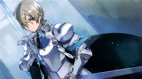 Download sword art online alicization. Free Download Sword Art Online Alicization HD Wallpaper