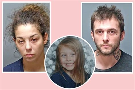Missing 7 Year Old Harmony Montgomerys Stepmother Also Arrested Find