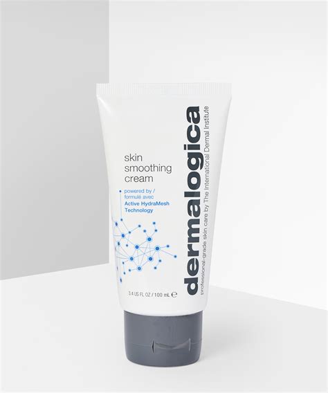 Dermalogica Skin Smoothing Cream At Beauty Bay