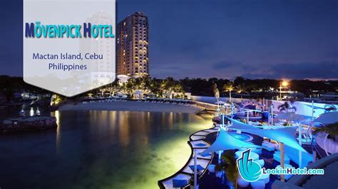 mövenpick hotel mactan island cebu world class service at cebu
