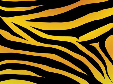 Tiger Stripes — About Tiger Stripes