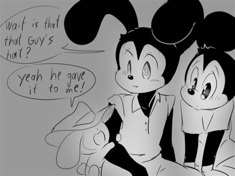 Bendy And Boris The Quest For The Ink Machine Bendy And The Ink