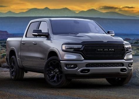2022 Ram 1500 Is More Than Just A Pickup Truck 2022 Cars
