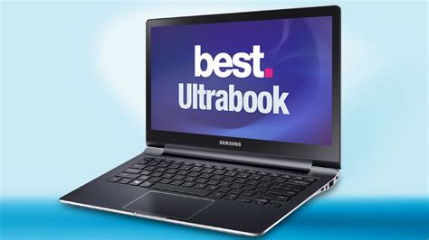 The Best Ultrabooks Of 2020 Top Thin And Light Laptops Reviewed