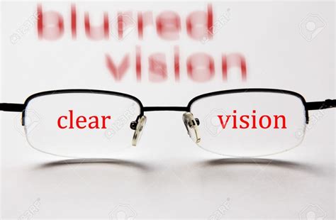 Blurred Vision Causes Symptoms And Treatment