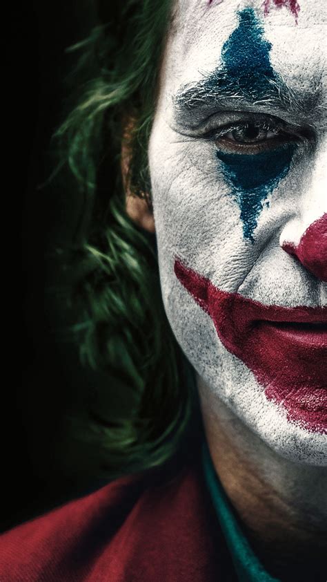 Joker 2019 Mobile Wallpapers Top Free Joker 2019 Mobile Backgrounds