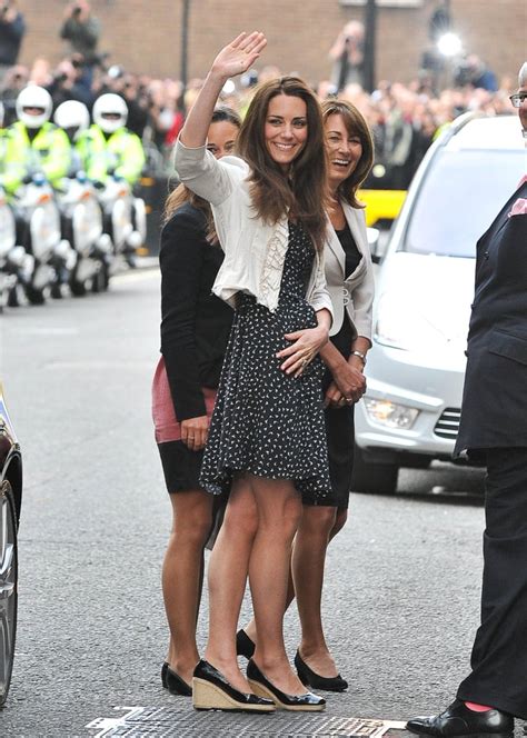 April 2011 Pictures Of Kate Middleton Before Becoming A Royal