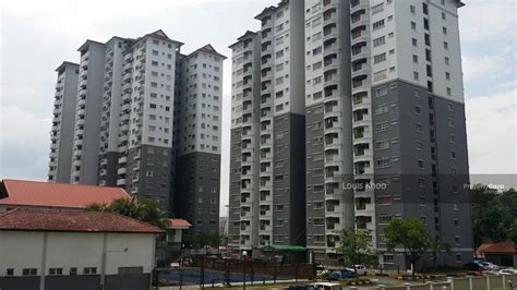 Kuala lumpur, endah regal condominium rm291,600/= only!!! Endah Regal Condominium, Jalan 3/149e, Taman Sri Endah ...