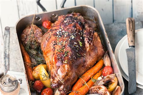 Die besten Lamm -Rezepte Tipps Ideen
