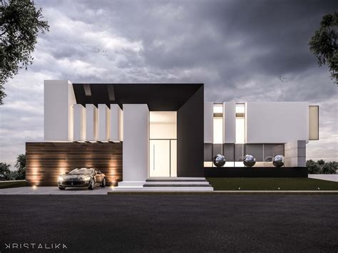 Top 20 Modern Home Architecture Ideas For Best Inspiration Freshouz