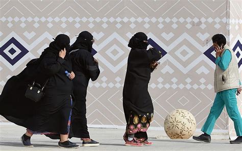 Saudi Arabia Defangs Religious Police But Plans To Enforce Decency