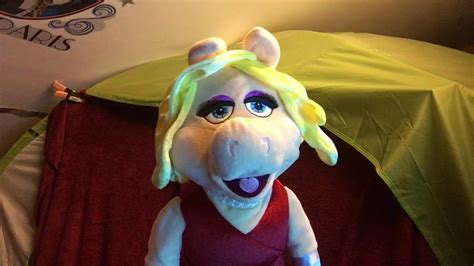 Miss Piggy Sings My Heart Will Go On Youtube