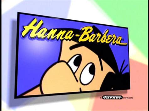 Hanna Barbera Productions The Cartoon Network Wiki Fandom Powered