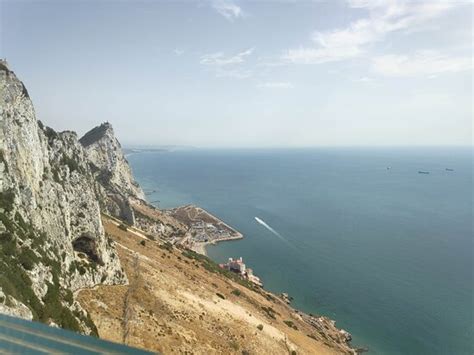 The Rock Of Gibraltar 2020 All You Need To Know Before You Go With