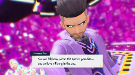 How To Defeat Ai Turo In Pokémon Violet