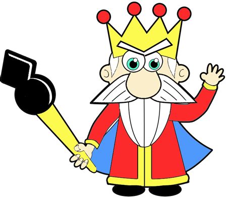 Free King Cartoon Images, Download Free Clip Art, Free ...