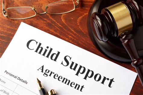 Child Support Attorney Mike Broyles